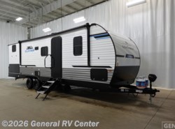 New 2026 Coachmen Clipper 262DBS available in Clarkston, Michigan