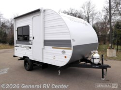 New 2026 Forest River WILDWOOD-FSX 135ICE available in Clarkston, Michigan