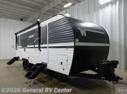 New 2026 Winnebago Access 25RK available in Clarkston, Michigan