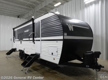 New 2026 Winnebago Access 25RK available in Clarkston, Michigan