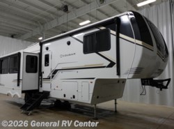 New 2026 Keystone Cougar 290RLS available in Clarkston, Michigan