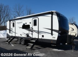 Used 2022 Forest River Flagstaff Classic 826RBS available in Clarkston, Michigan
