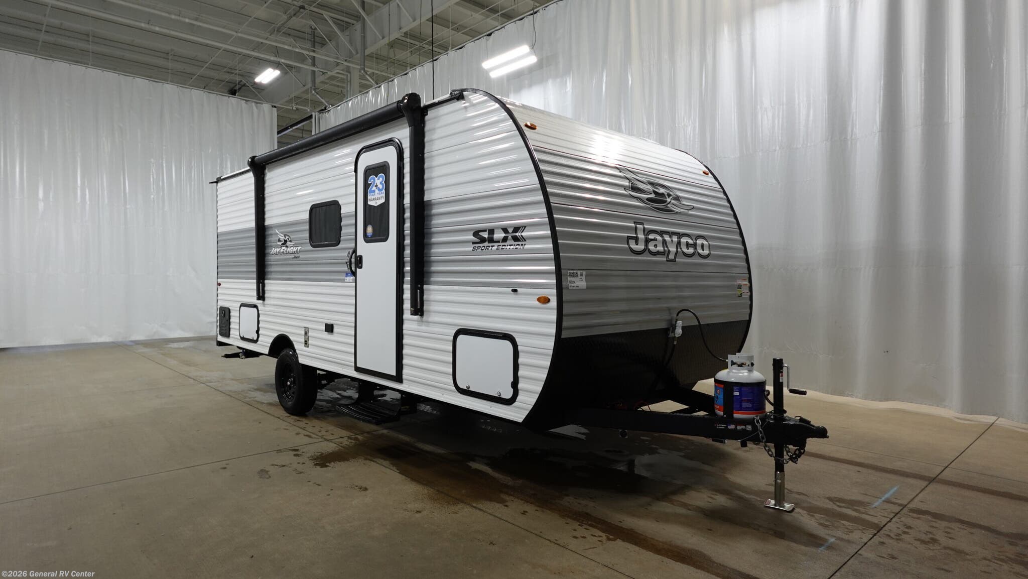 New 2026 Jayco Flight 178DBS available in Clarkston, Michigan