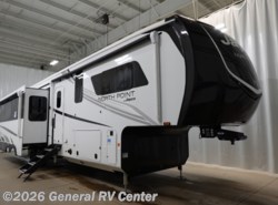 New 2026 Jayco North Point 381CKRE available in Clarkston, Michigan