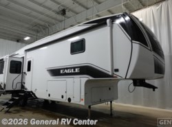 New 2026 Jayco Eagle 335LSTS available in Clarkston, Michigan