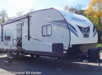 Used 2021 Forest River Vengeance Rogue 26VKS available in Clarkston, Michigan