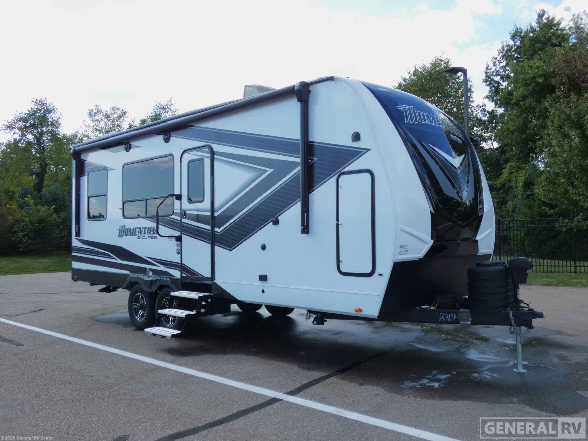 Used 2024 Grand Design Momentum 21G-01S available in Clarkston, Michigan