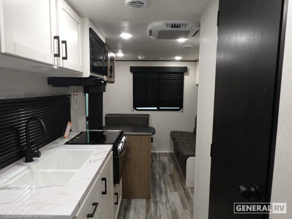 New 2026 Jayco Flight 210QB available in Clarkston, Michigan