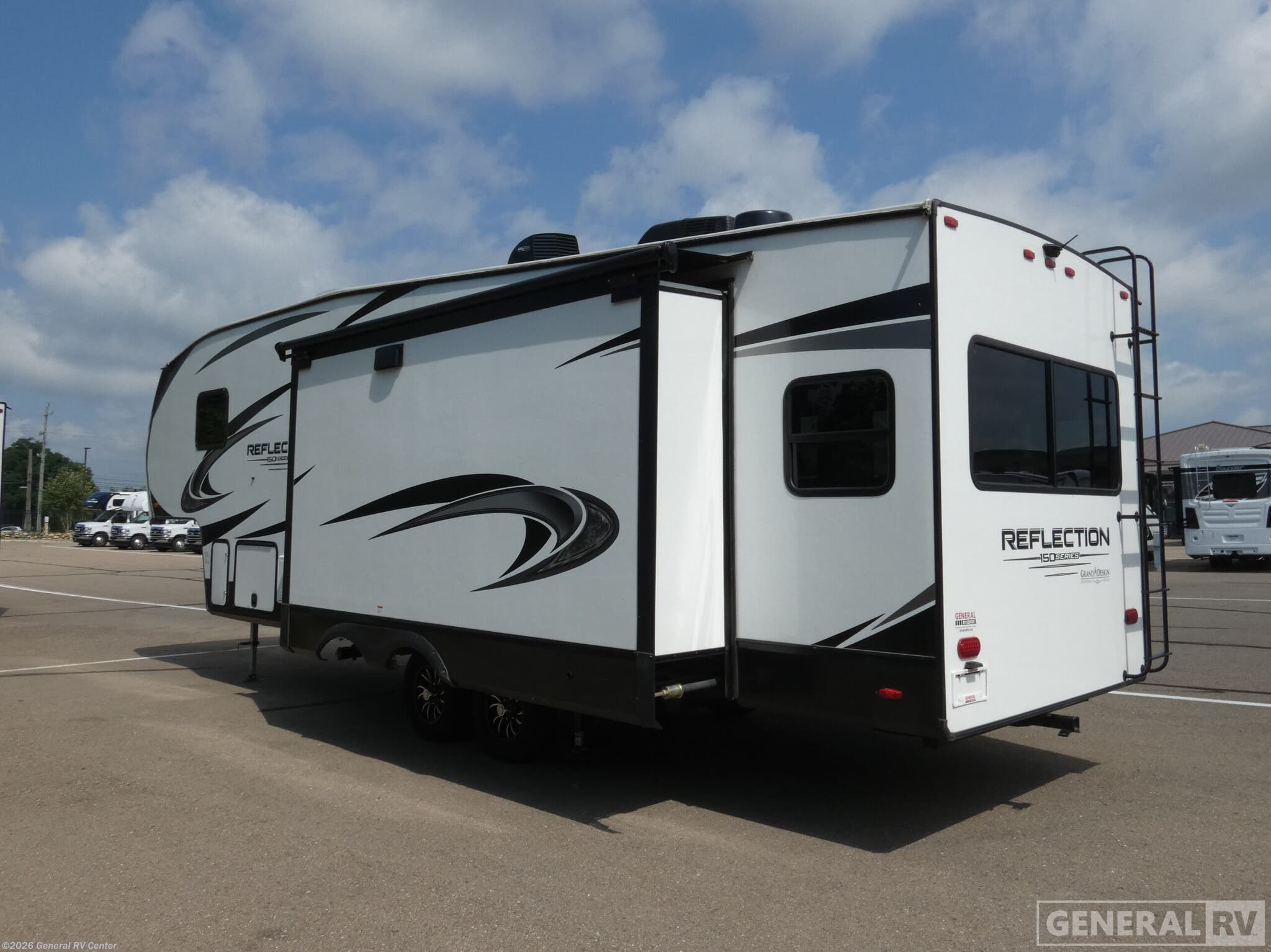 Used 2022 Grand Design Reflection 295RL available in Clarkston, Michigan