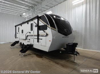 New 2026 Keystone Cougar 25FKD available in Clarkston, Michigan