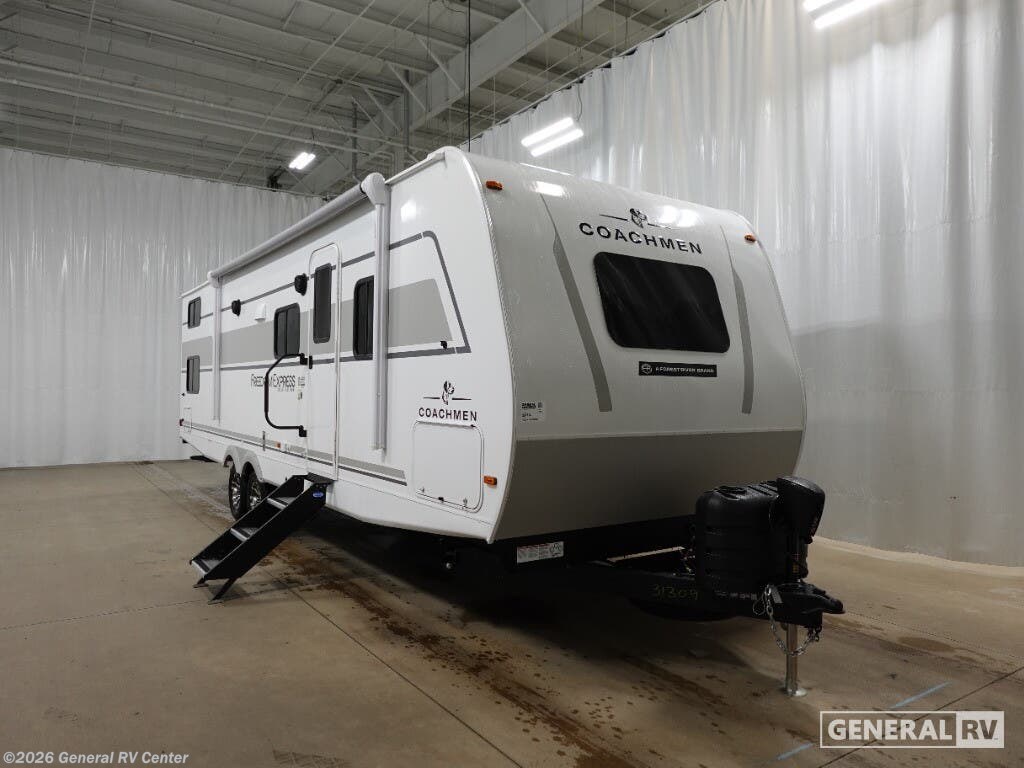 New 2026 Coachmen Freedom EXPRS 29SE available in Clarkston, Michigan