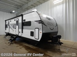 New 2026 Jayco FLIGHT 280FKS available in Clarkston, Michigan