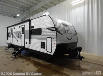 New 2026 Jayco FLIGHT 280FKS available in Clarkston, Michigan