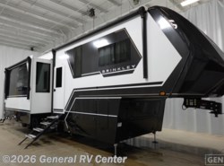 New 2026 Brinkley RV Model G 3950 available in Clarkston, Michigan