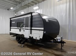 New 2026 Winnebago Access 18DBH available in Clarkston, Michigan