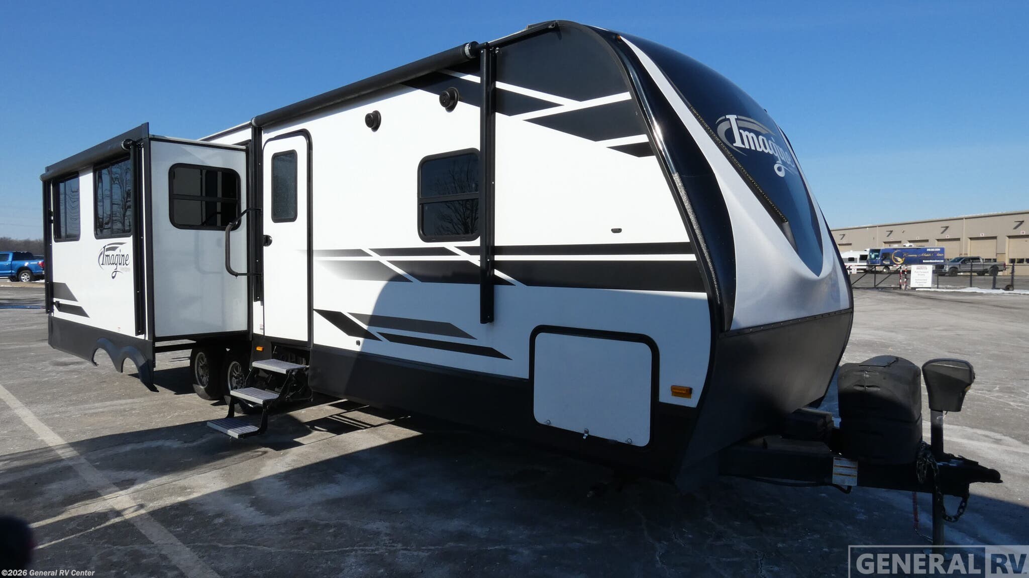 Used 2019 Grand Design Imagine 2970RL available in Clarkston, Michigan