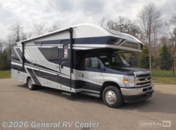 New 2026 Entegra Coach Odyssey 29V available in Clarkston, Michigan