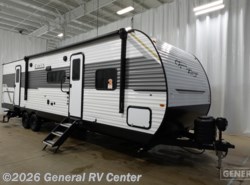 New 2026 Open Range COLT 32DSB available in Clarkston, Michigan
