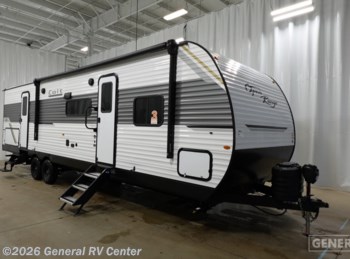 New 2026 Open Range COLT 32DSB available in Clarkston, Michigan