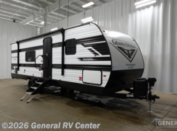 New 2026 Grand Design TRANSCEND-X 24BHX available in Clarkston, Michigan