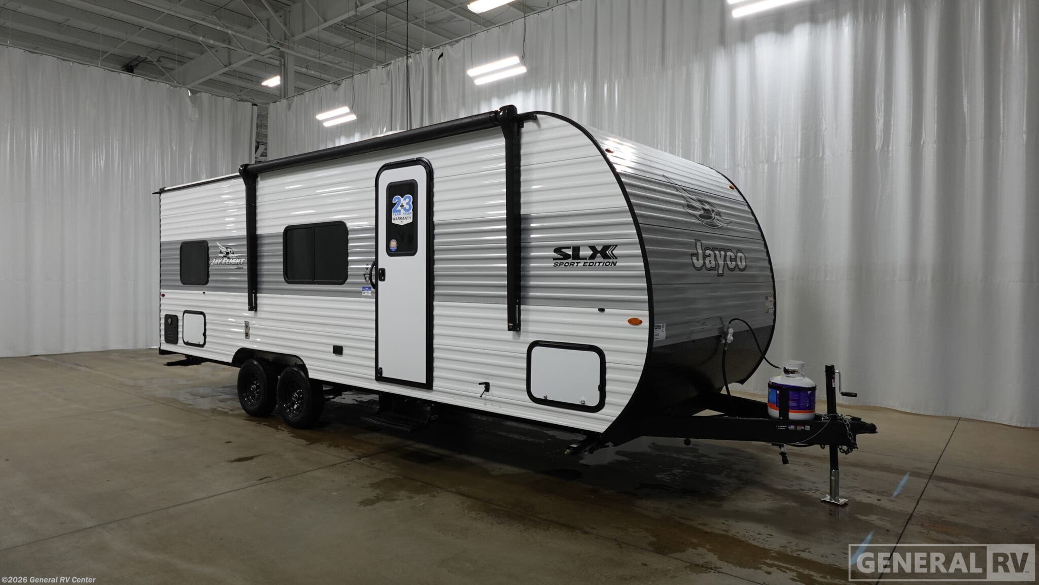 New 2026 Jayco Flight 250BH available in Clarkston, Michigan