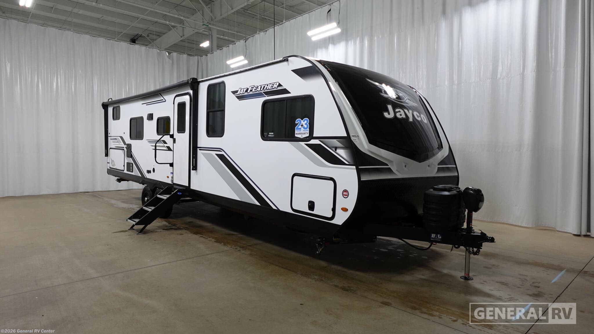New 2026 Jayco  FEATHER 29QBH available in Clarkston, Michigan