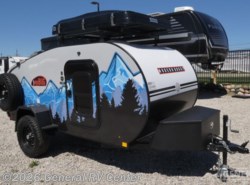 New 2026 Modern Buggy Trailers Little Buggy 10RK available in Clarkston, Michigan