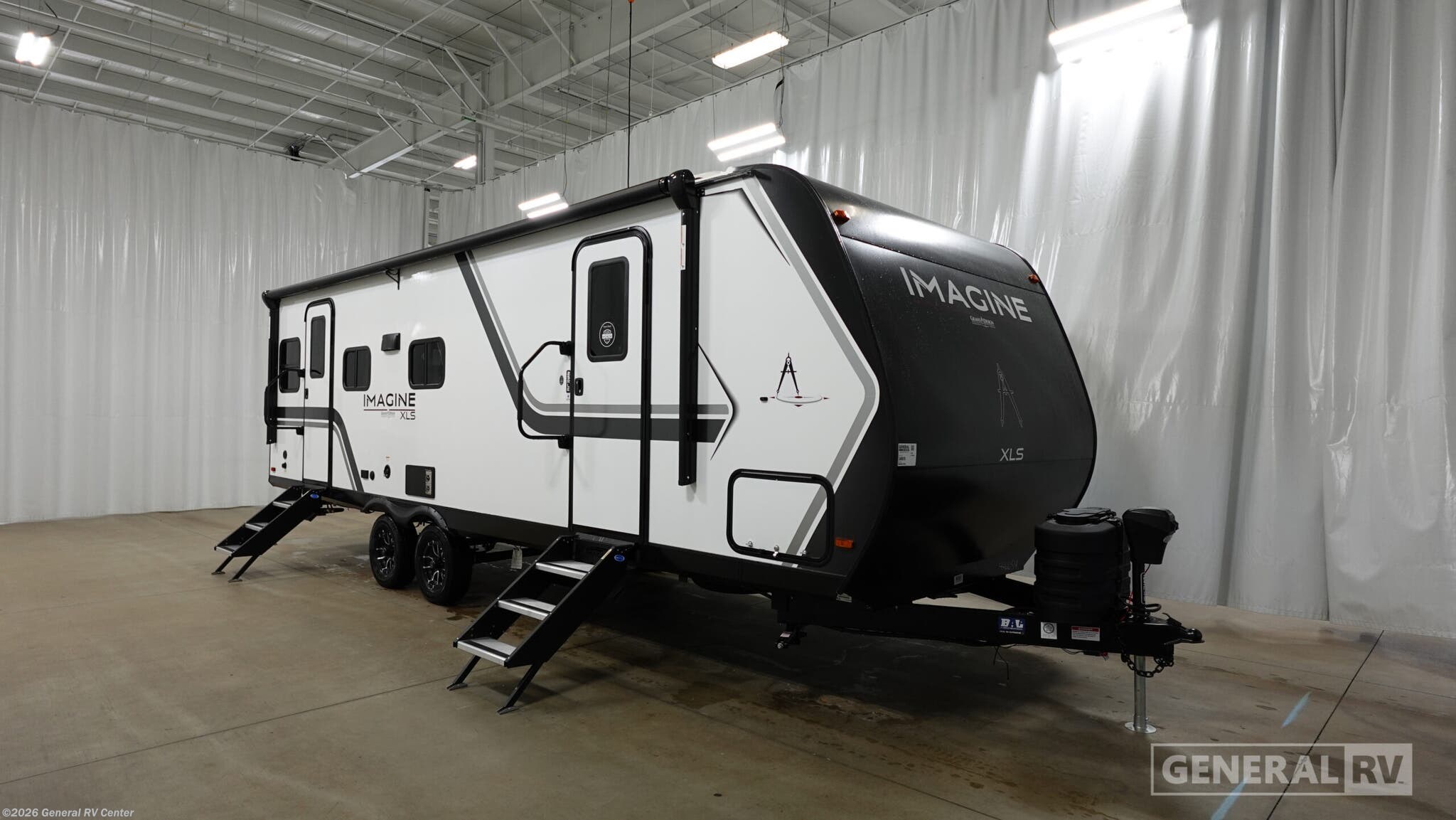 New 2026 Grand Design Imagine XLS 25RLE available in Clarkston, Michigan