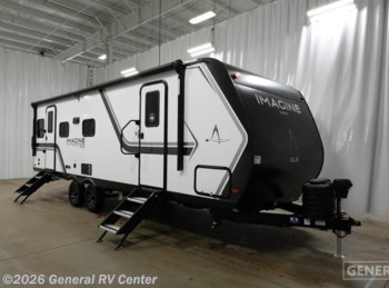 New 2026 Grand Design Imagine XLS 25RLE available in Clarkston, Michigan