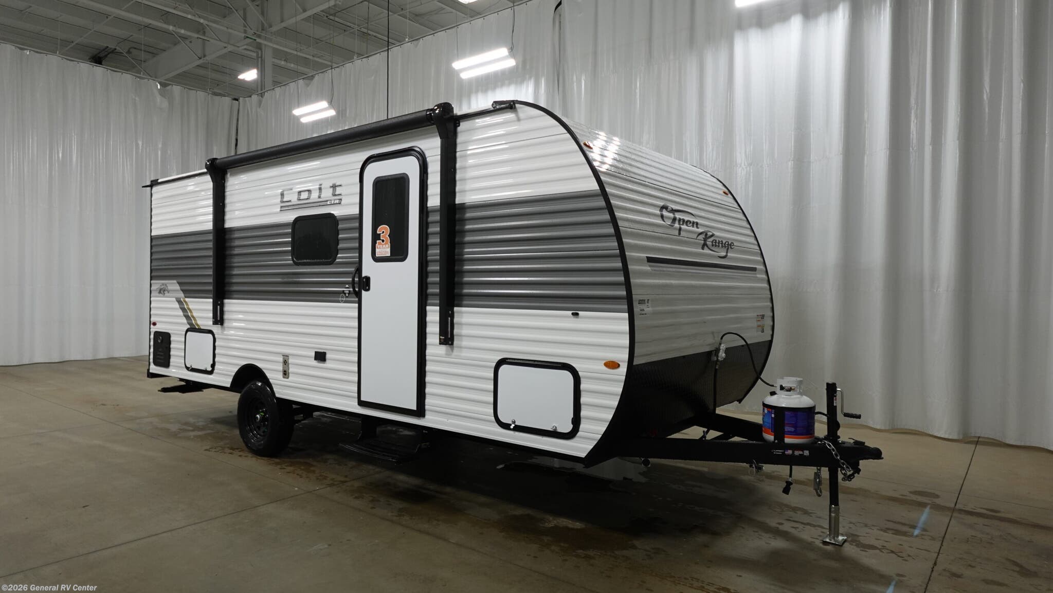 New 2026 Open Range  Colt 17DBS available in Clarkston, Michigan