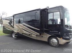 Used 2015 Holiday Rambler Vacationer 36DBT available in Clarkston, Michigan