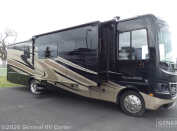 Used 2015 Holiday Rambler Vacationer 36DBT available in Clarkston, Michigan