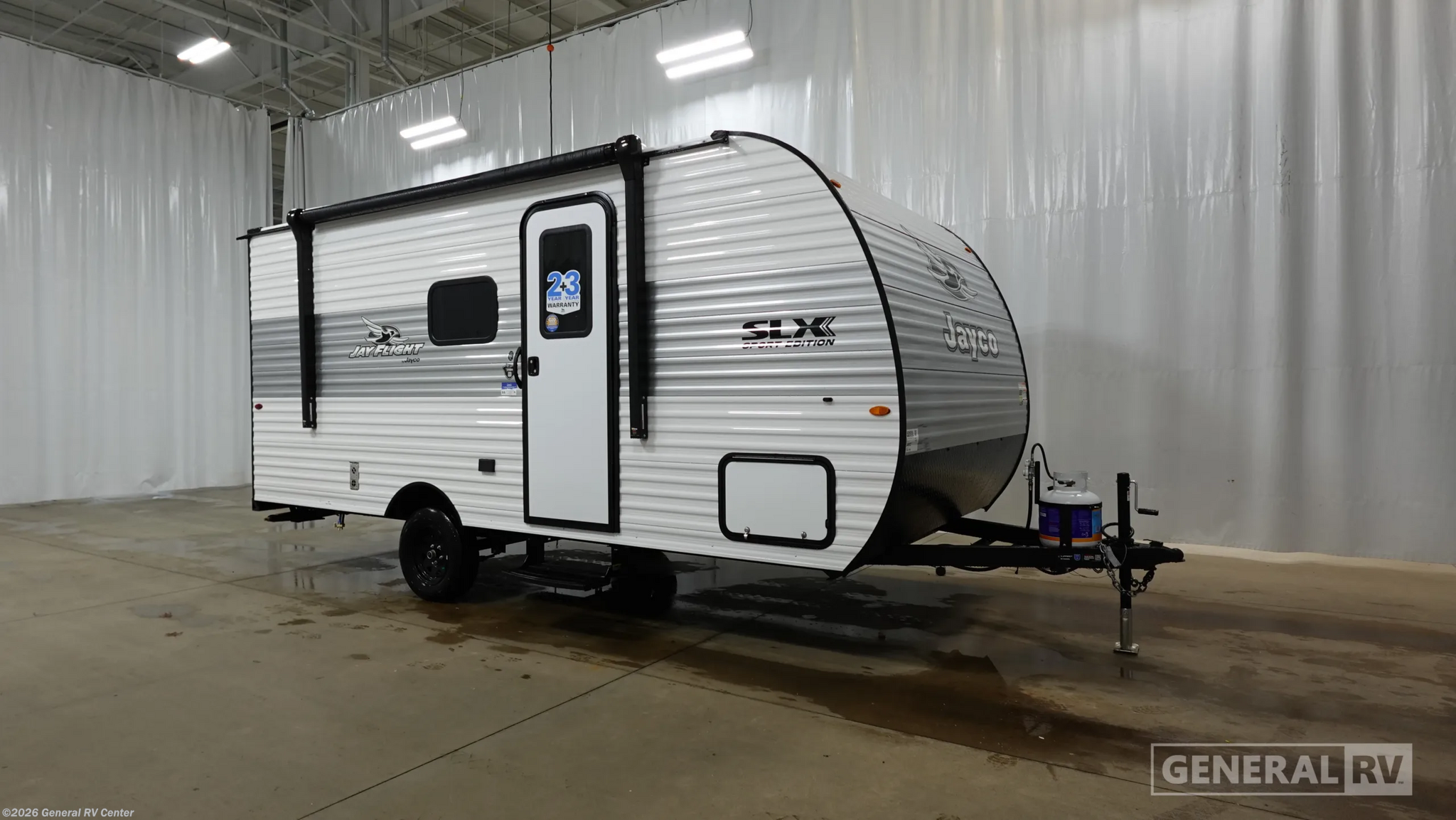 New 2026 Jayco  FLIGHT 170BH available in Clarkston, Michigan
