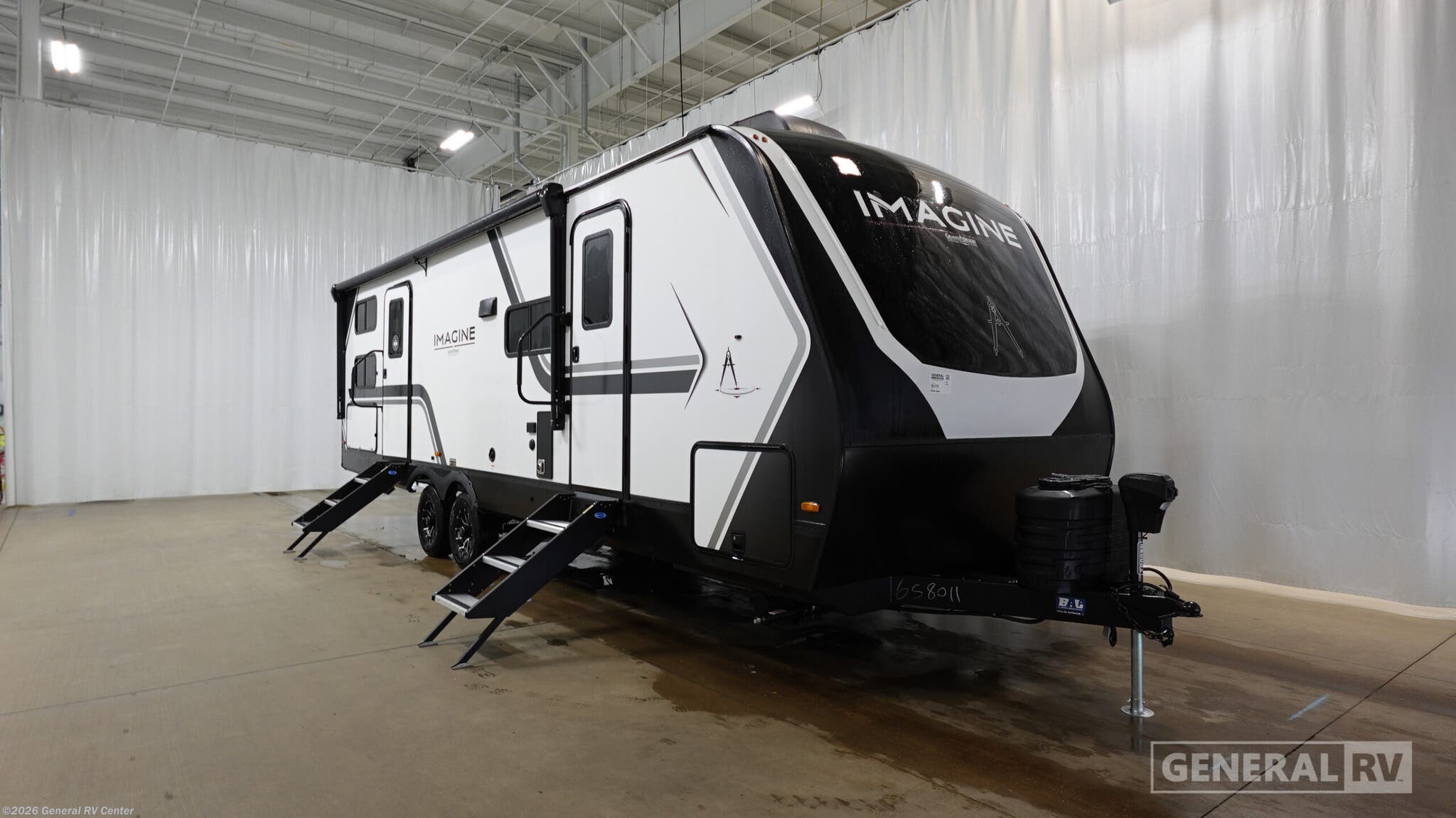 New 2026 Grand Design Imagine 2800BH available in Clarkston, Michigan