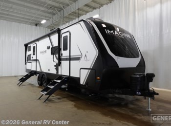 New 2026 Grand Design Imagine 2800BH available in Clarkston, Michigan