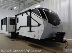 New 2026 Keystone Cougar Half Ton 29RLP available in Clarkston, Michigan