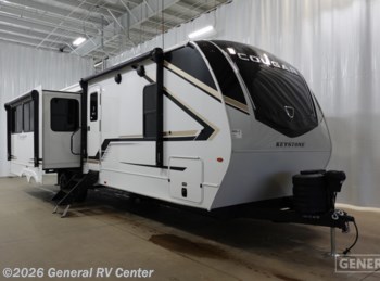 New 2026 Keystone Cougar Half Ton 29RLP available in Clarkston, Michigan