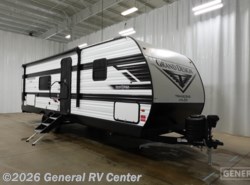 New 2026 Grand Design TRANSCEND-XPLOR 26BHX available in Clarkston, Michigan