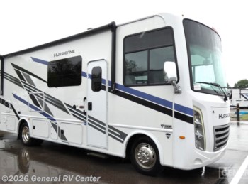 Used 2025 Thor Motor Coach Hurricane 29M available in Clarkston, Michigan