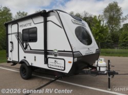 New 2026 Coachmen Remote 14R available in Clarkston, Michigan