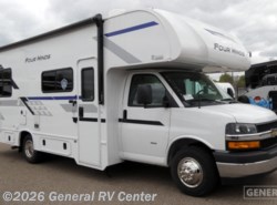 New 2026 Thor Motor Coach Four Winds 25Z available in Clarkston, Michigan