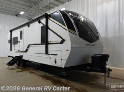New 2026 Keystone Cougar Half Ton 25MLE available in Clarkston, Michigan