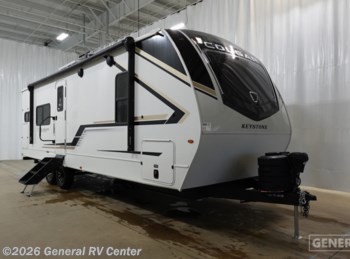 New 2026 Keystone Cougar Half Ton 25MLE available in Clarkston, Michigan