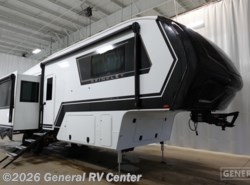 New 2026 Brinkley RV Model Z 3100 available in Clarkston, Michigan