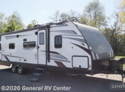 Used 2022 Keystone Passport Super Lite 282QB available in Clarkston, Michigan