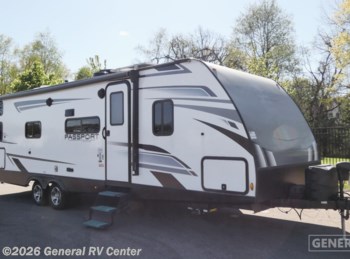 Used 2022 Keystone Passport Super Lite 282QB available in Clarkston, Michigan