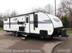 Used 2022 Forest River Salem Cruise Lite 28VBXL available in Clarkston, Michigan