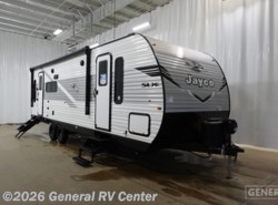 New 2026 Jayco Jay Flight SLX 262RLS available in Clarkston, Michigan