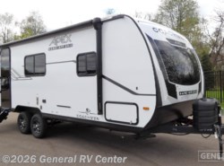 New 2026 Coachmen Apex Nano 213RDS-N available in Clarkston, Michigan