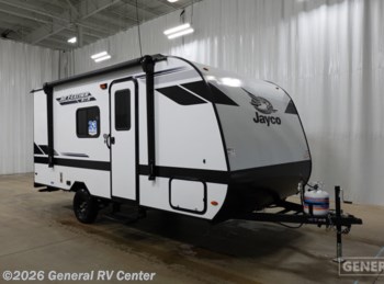 New 2026 Jayco Jay Feather Air SL 17BHSL available in Clarkston, Michigan
